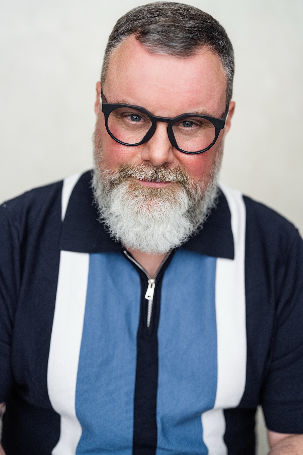 George Hoxworth headshot
